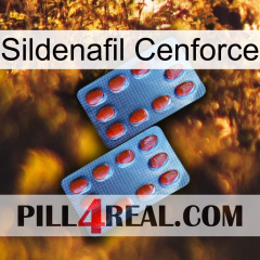 Sildenafil Cenforce 05